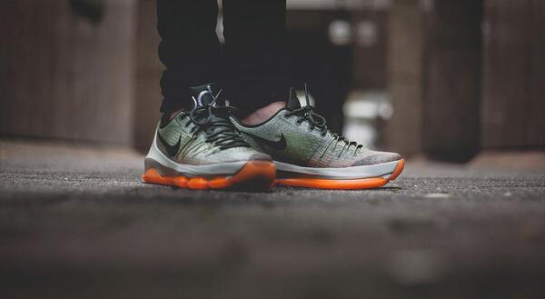 Nike Kd 8 Easy Euro 749375 033 AFEW STORE